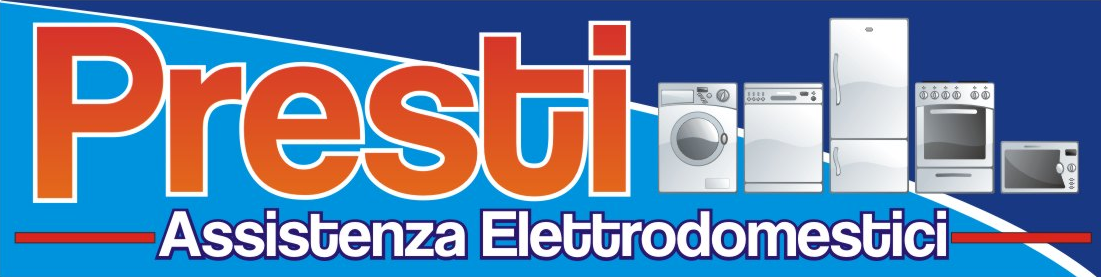 Presti_Assistenza_Elettrodomestici_logo